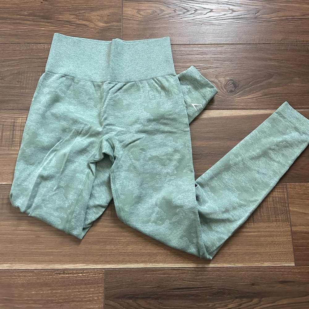 Gymshark leggings